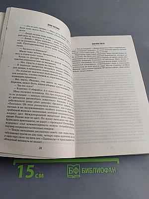 Подставная фигура