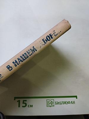 В нашем дворе...