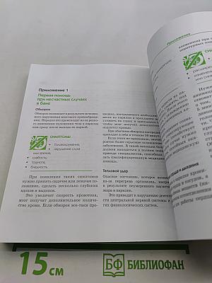Банный массаж. Азбука массажа