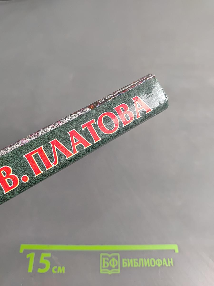 Хрустальная ловушка