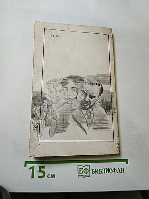 Покушение на миражи. Чистые воды Китежа