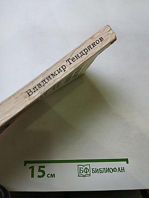 Покушение на миражи. Чистые воды Китежа