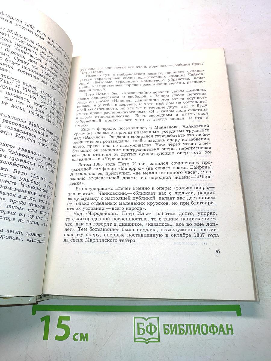 Дом в Клину