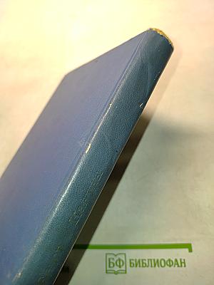 Кануны. Хроника конца 20-х годов
