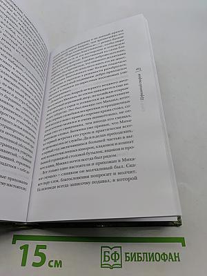 Отец Стефан и иже с ним