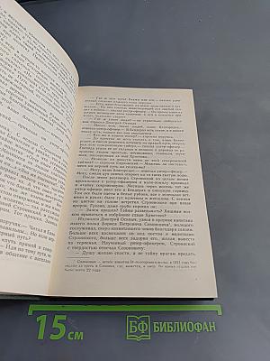 На горах. Продолжение рассказов «В лесах». В 2 книгах. Книга вторая