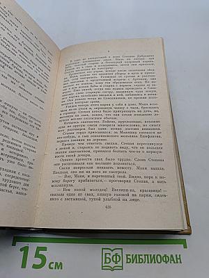 Строговы. Роман