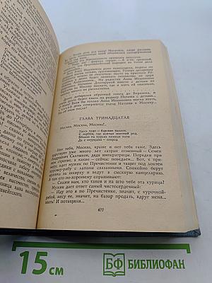 Слово и дело. Книга 2. Мои любезные конфиденты