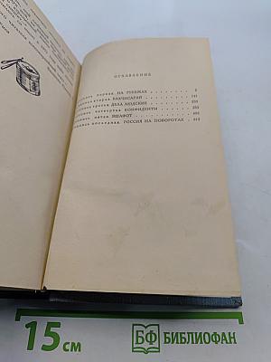 Слово и дело. Книга 2. Мои любезные конфиденты