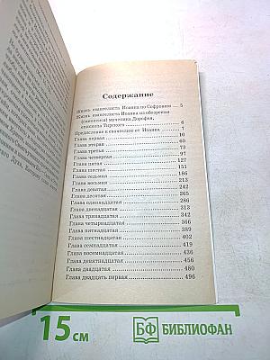 Толкование на Евангелие от Иоанна. Книга 4