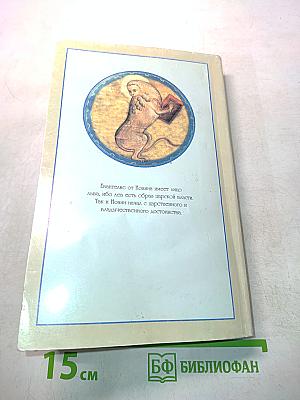 Толкование на Евангелие от Иоанна. Книга 4