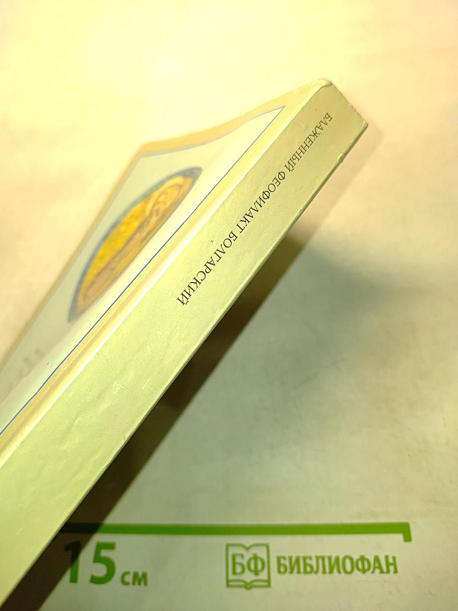 Толкование на Евангелие от Иоанна. Книга 4