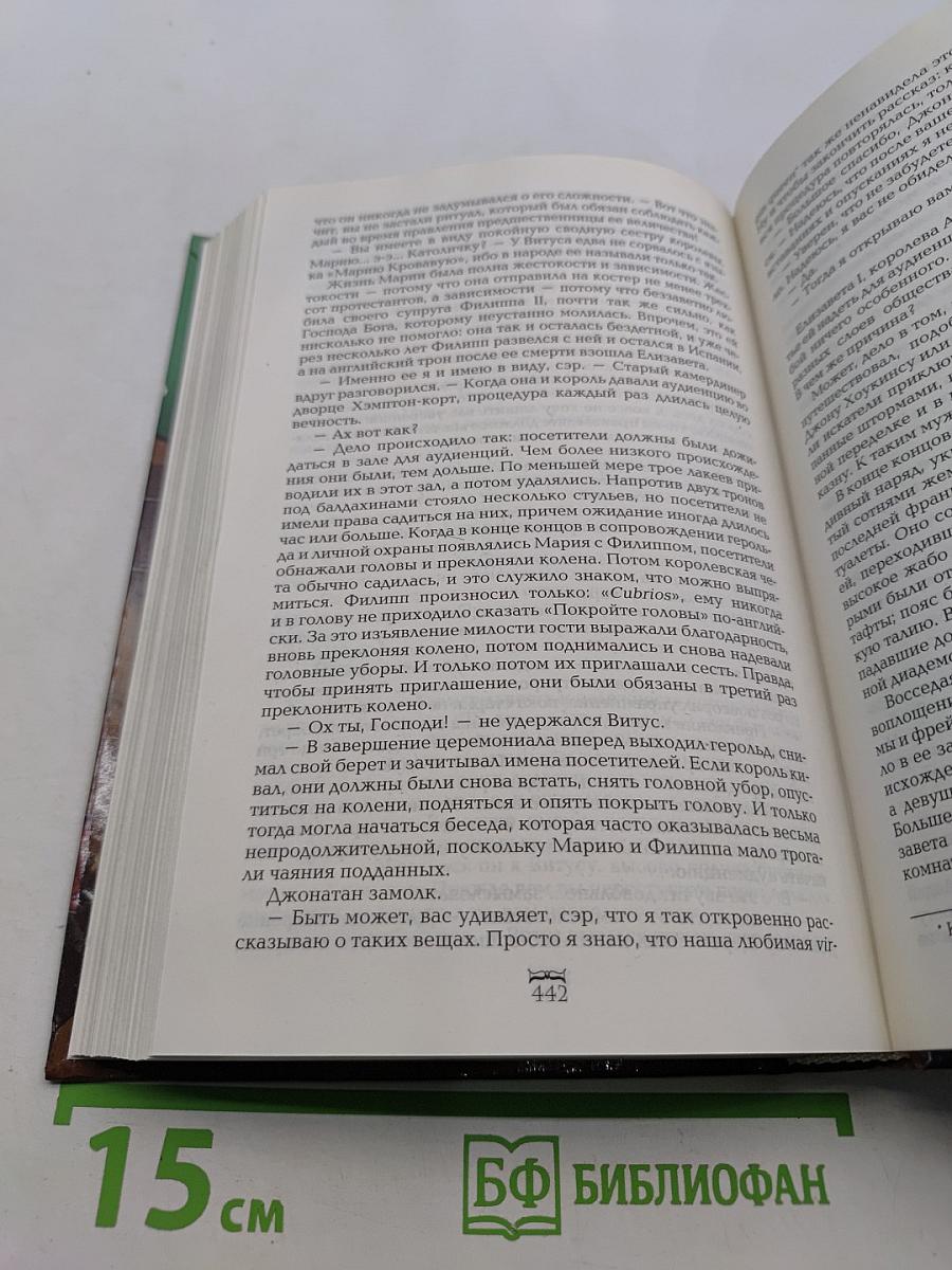 Странствия хирурга. Миссия пилигрима