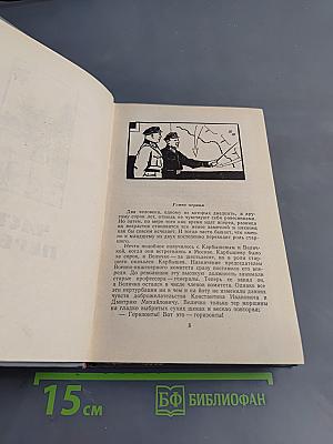 Когда крепости не сдаются. Книга вторая