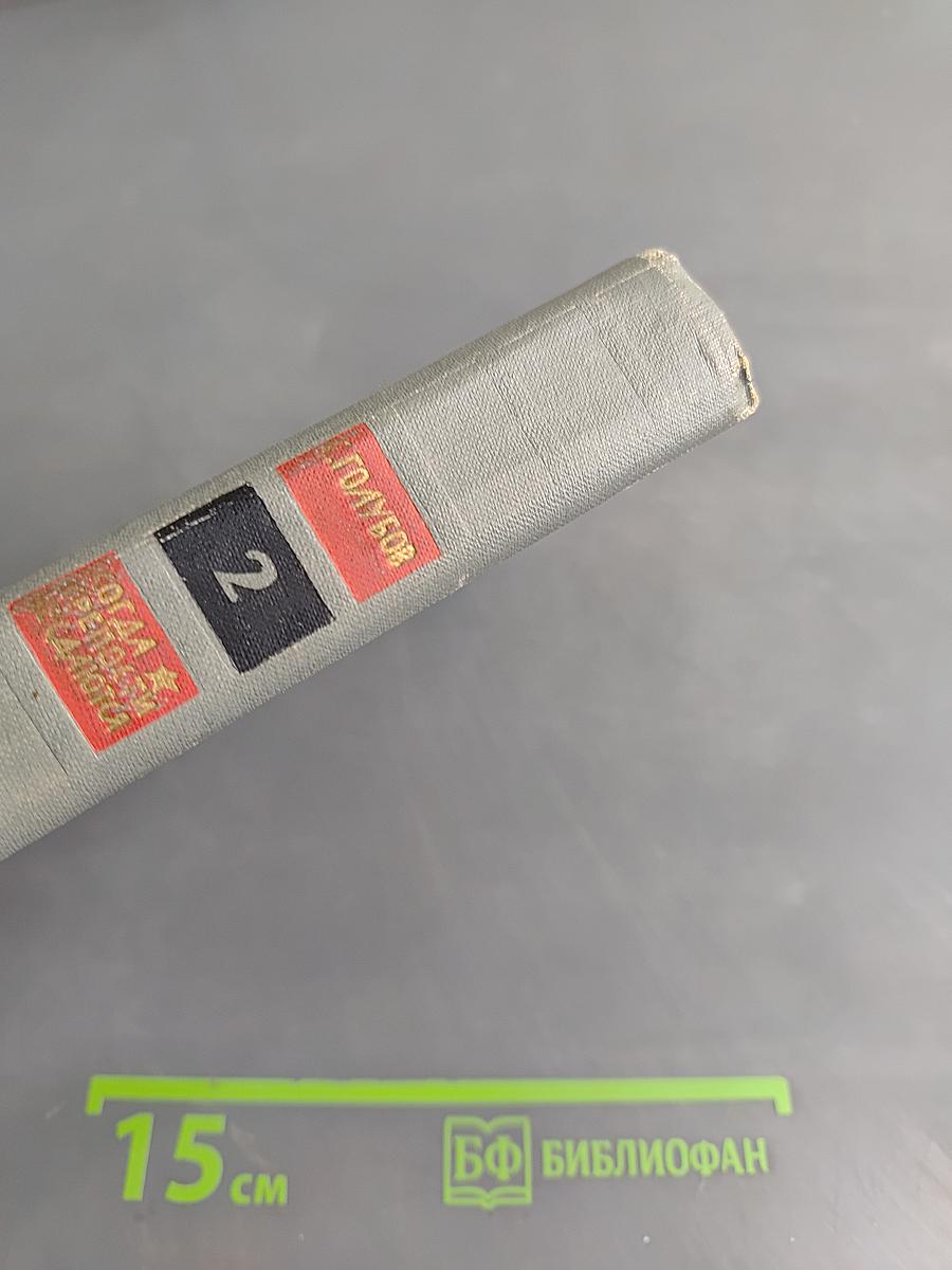 Когда крепости не сдаются. Книга вторая