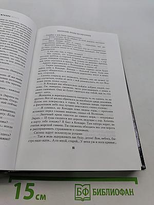 Волкодав. Право на поединок