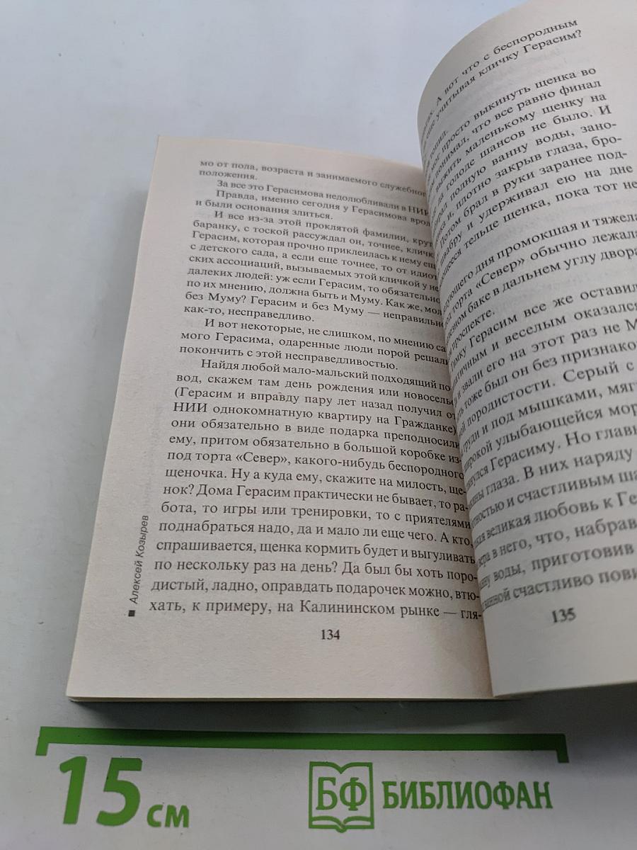 Наваждение