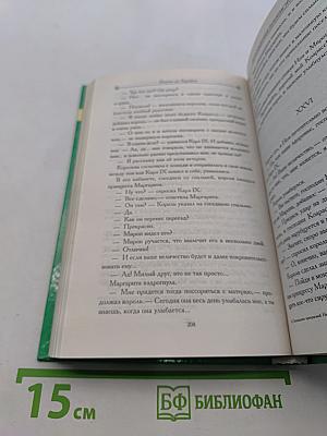 Похождения прекрасной Нэнси