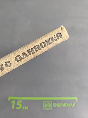 Белеет парус одинокий