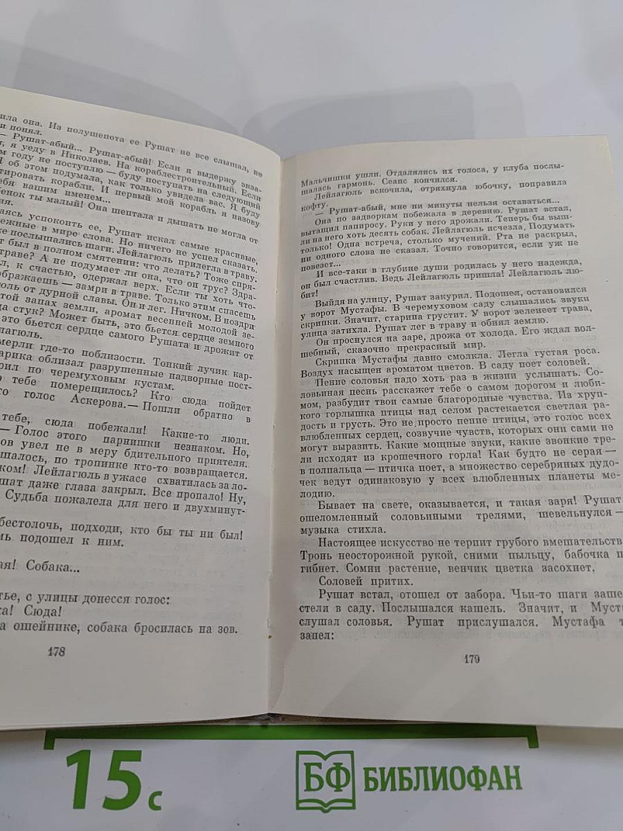 Большая земля под крылом