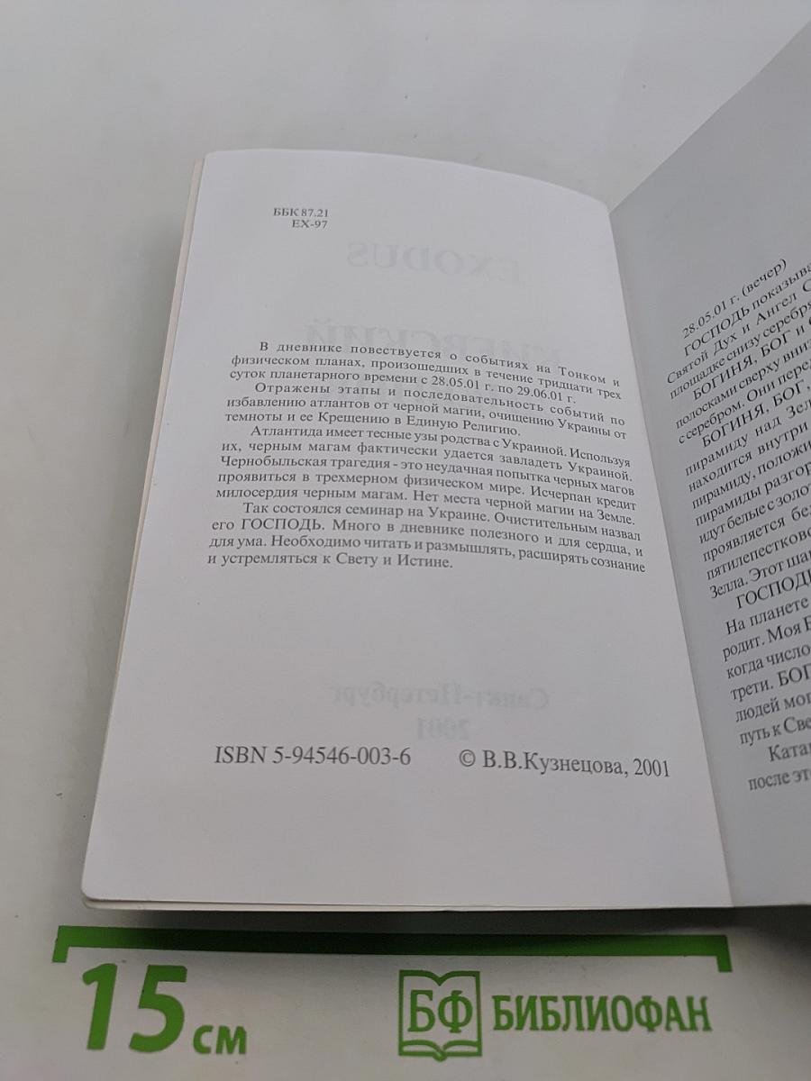 Киевский дневник