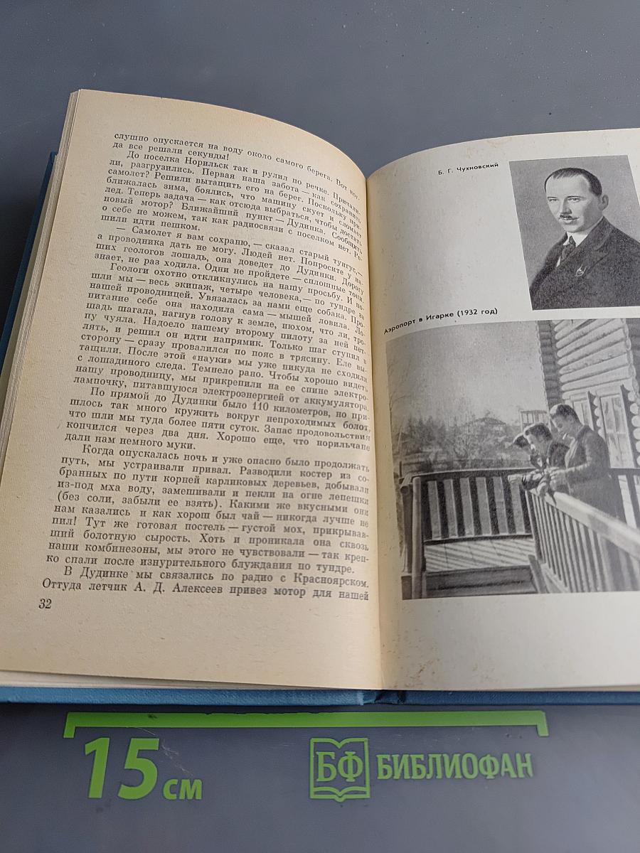 Родное небо