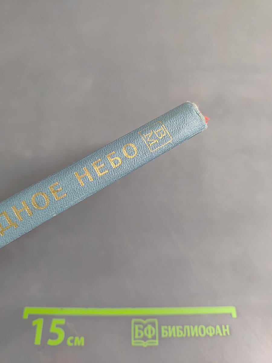 Родное небо
