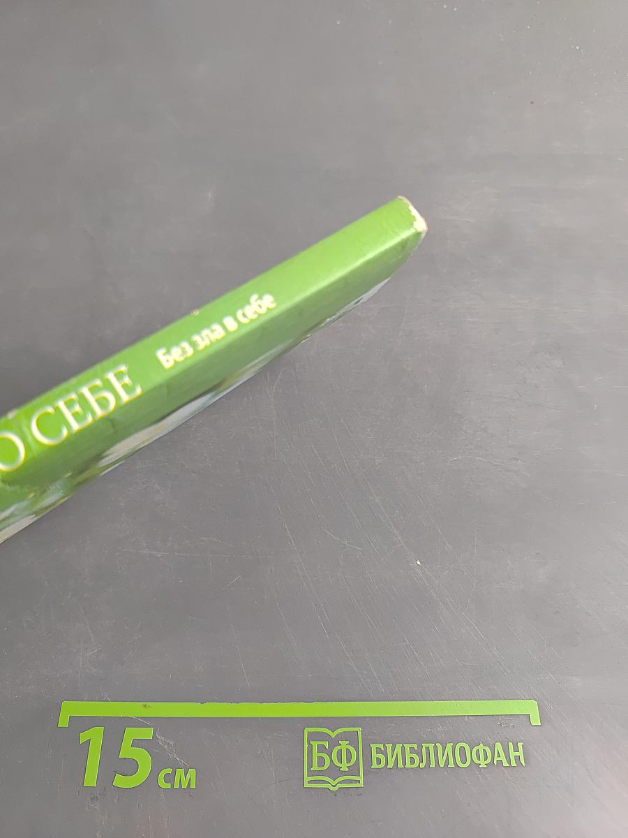 Без зла в себе