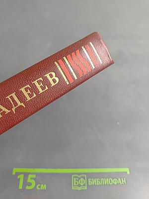 Молодая гвардия. Роман. Том 4