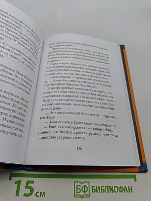Миры за стеной. Стекло старьевщика