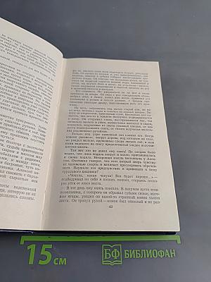 Повесть о настоящем человеке