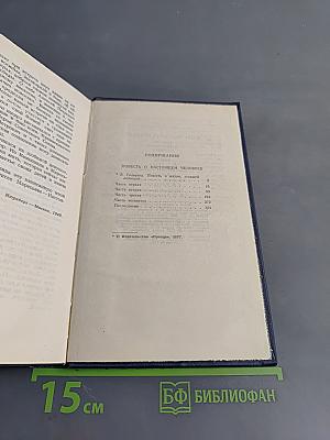 Повесть о настоящем человеке