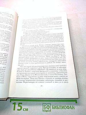 Библиотека мировой литературы для детей. Том 13