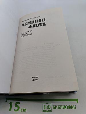 Чемпион флота