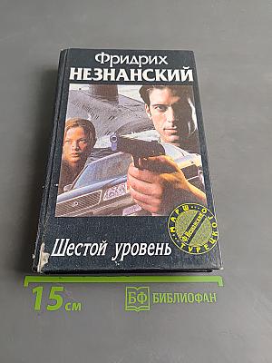 Шестой уровень