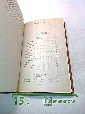 Слово и дело. Роман-хроника времен Анны Иоанновны. В 2-х книгах. Книга 2. Мои любезные конфиденты