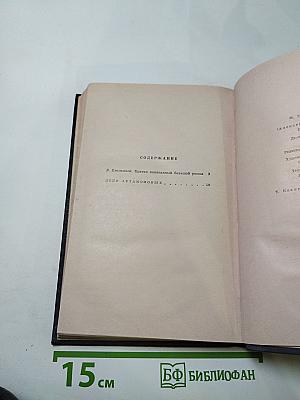 Дело Артамоновых