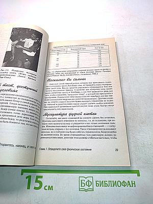 Фитнесс для "чайников"
