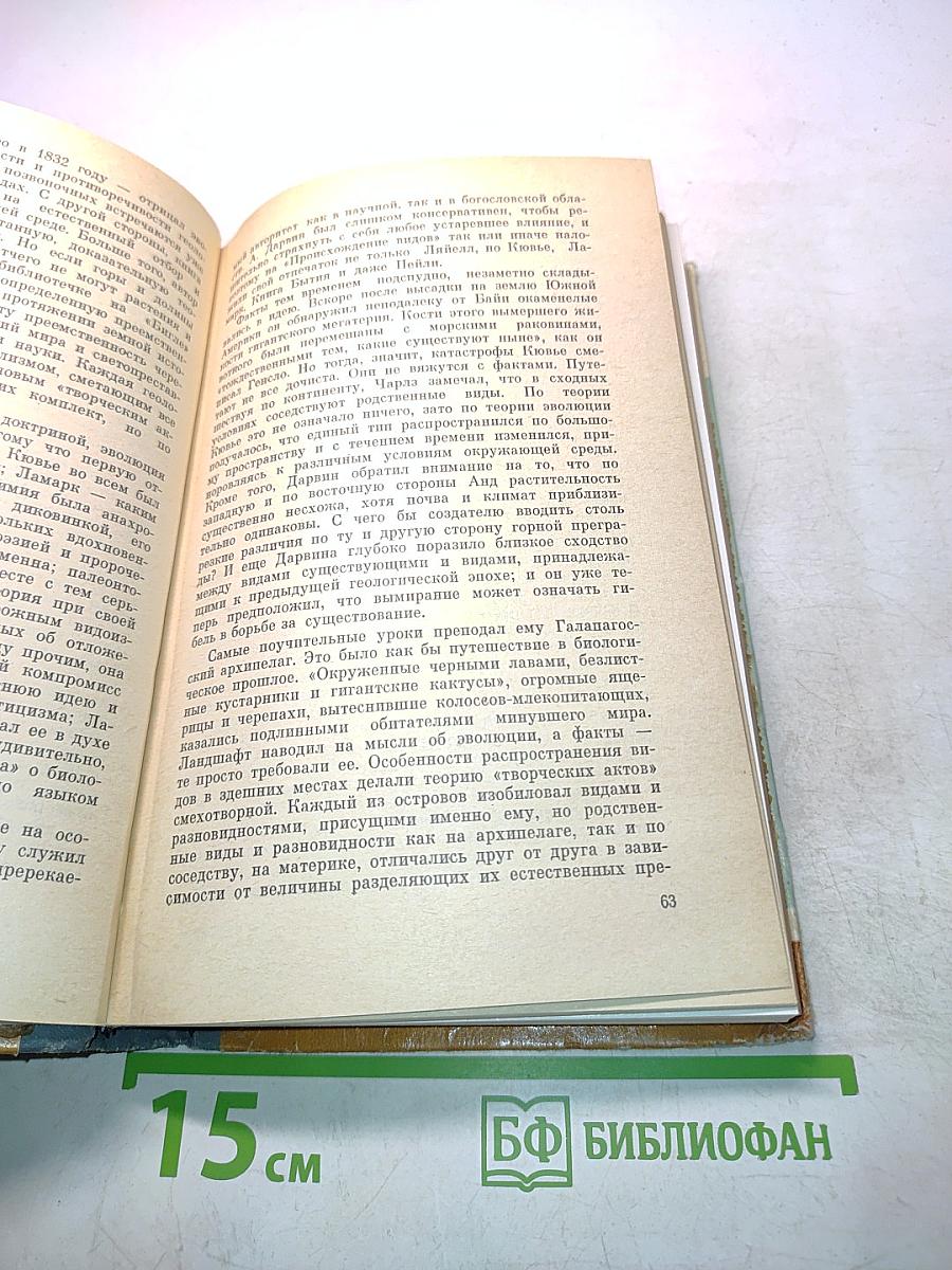 Обезьяны, ангелы и викторианцы. Дарвин, Гексли и эволюция