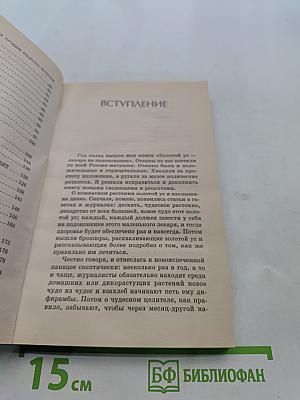 Золотой ус. Все лучшие рецепты лечения