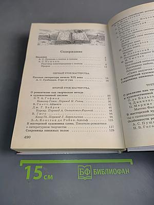 Литература 9 класс. Учебник-хрестоматия