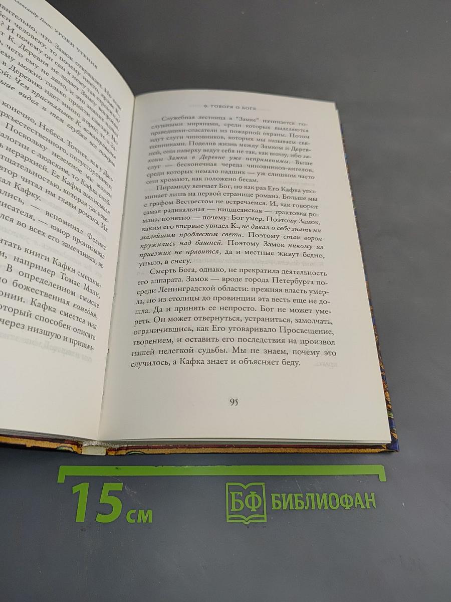 Уроки чтения. Камасутра книжника