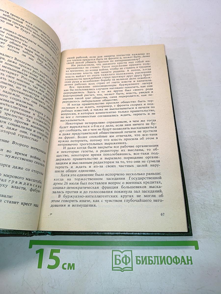 Русь. Том II. Части IV, V