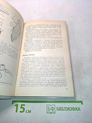 Болезни собак. Справочник