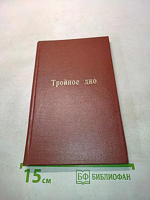 Тройное дно