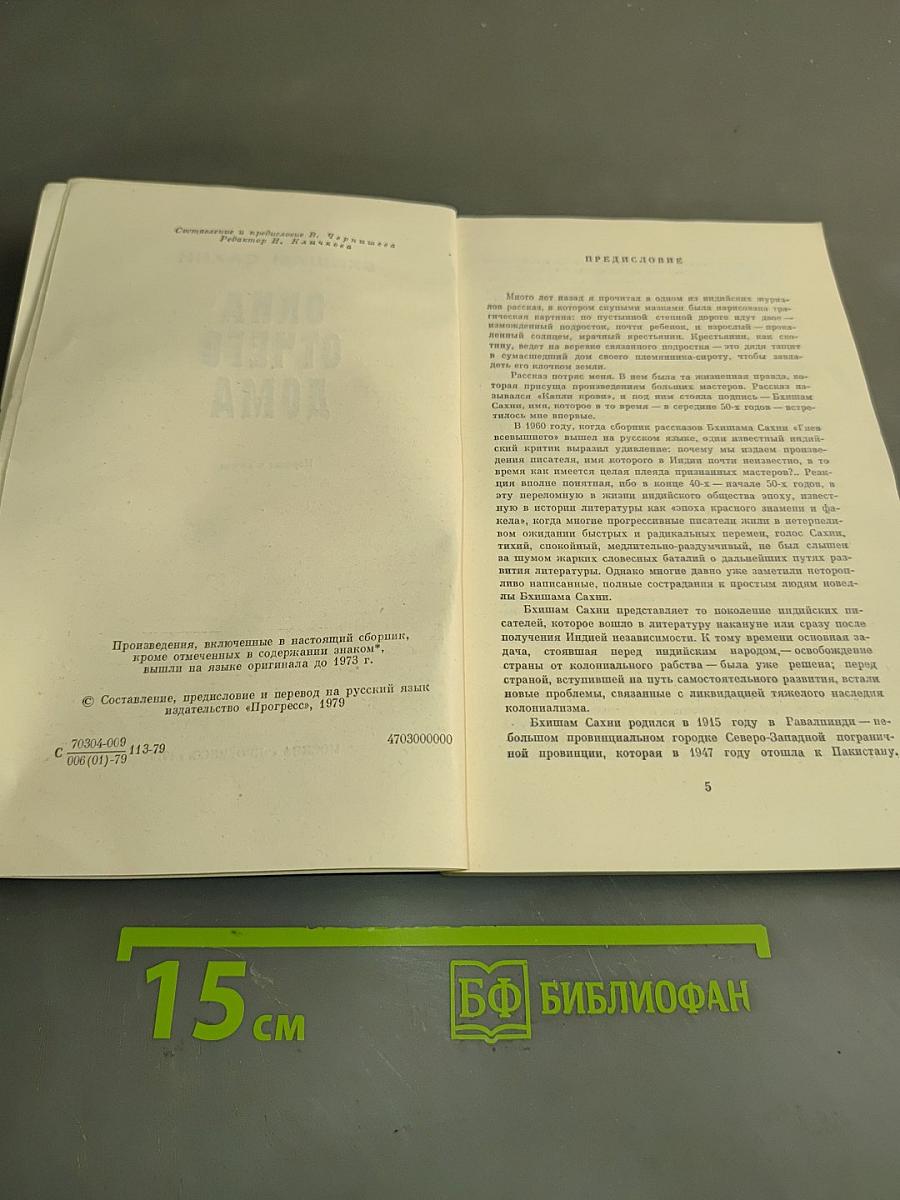 Окна отчего дома