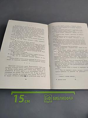 Окна отчего дома