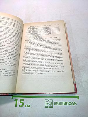 Пятницкий. Жизнь замечательных людей