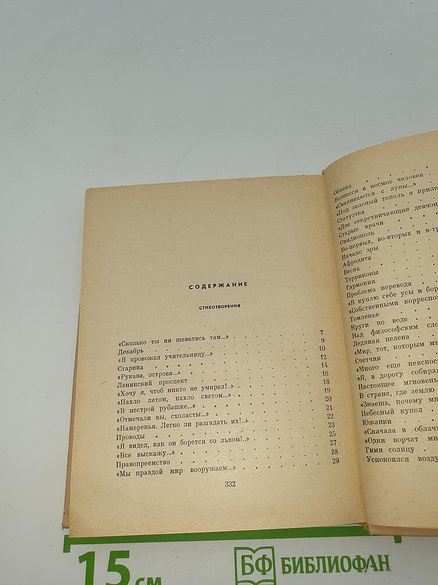 Стихотворения и поэмы. Том 2