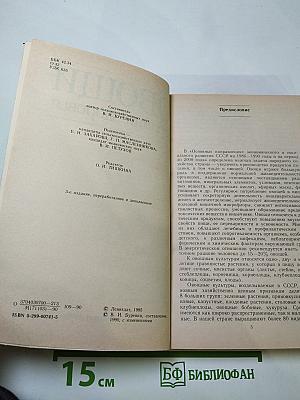 Овощи: родник здоровья